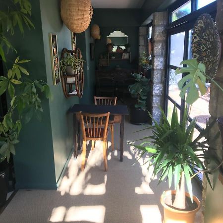 ホテル La Casa Sanills Saint-Hippolyte  エクステリア 写真