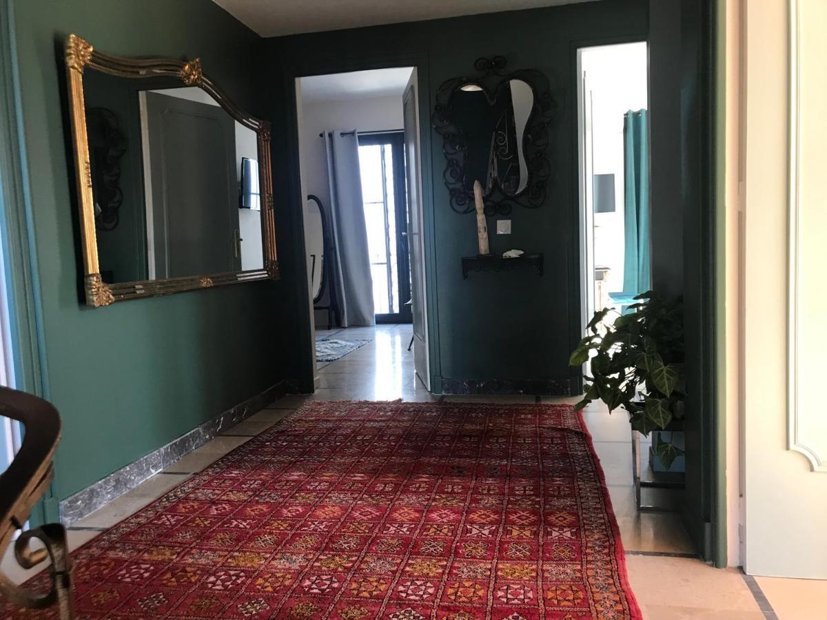 ホテル La Casa Sanills Saint-Hippolyte  エクステリア 写真