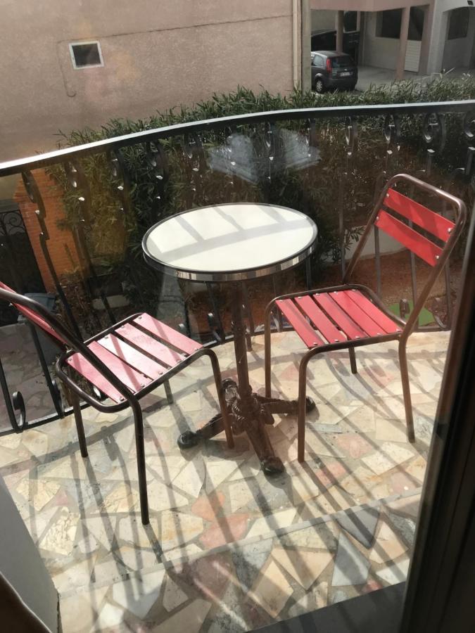 ホテル La Casa Sanills Saint-Hippolyte  エクステリア 写真