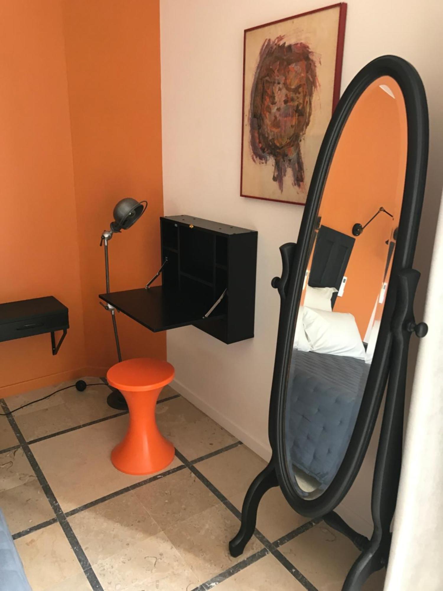 ホテル La Casa Sanills Saint-Hippolyte  部屋 写真